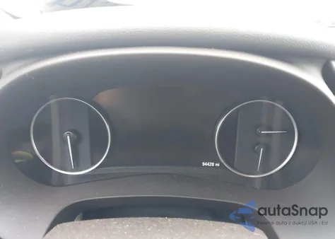 2017 Buick Lacrosse Essence from USA, damaged, VIN 1G4ZP5SS2HU189779